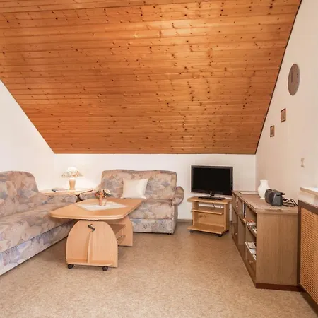 Ferienwohnung Apfelblute 아파트 *