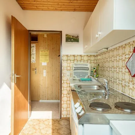 Apartmán Apfelbluete Salem (Baden-Wurttemberg)