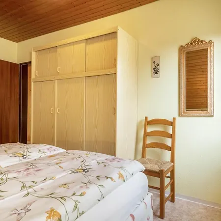 Apartmán Apfelbluete *