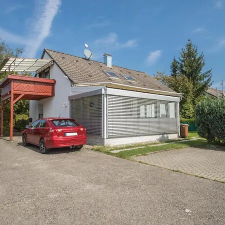 Ferienwohnung Apfelblute